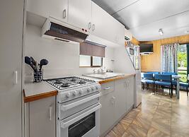 Albury All Seasons Tourist Park