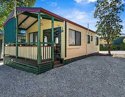 Albury All Seasons Tourist Park