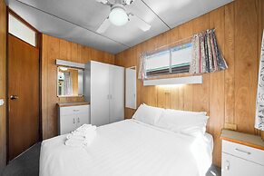 Albury All Seasons Tourist Park