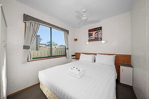 Albury All Seasons Tourist Park