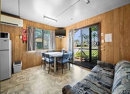 Albury All Seasons Tourist Park