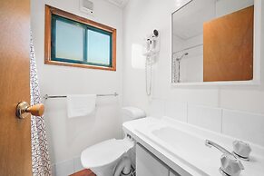 Albury All Seasons Tourist Park