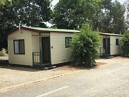 Albury All Seasons Tourist Park