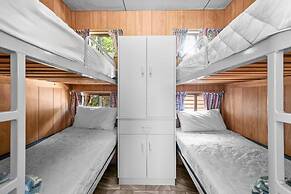 Albury All Seasons Tourist Park