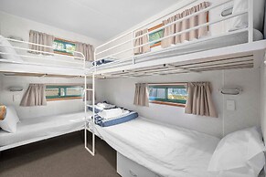 Albury All Seasons Tourist Park