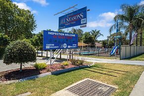 Albury All Seasons Tourist Park