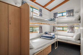 Albury All Seasons Tourist Park