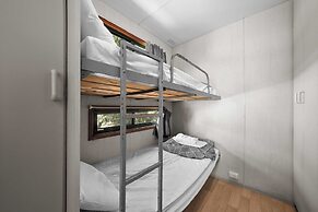 Albury All Seasons Tourist Park