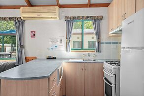 Albury All Seasons Tourist Park