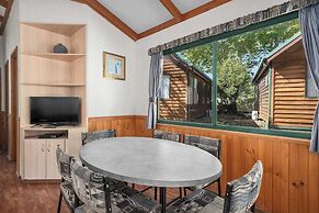 Albury All Seasons Tourist Park