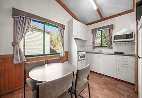 Albury All Seasons Tourist Park