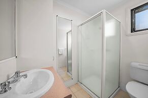 Albury All Seasons Tourist Park