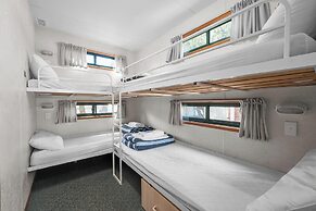 Albury All Seasons Tourist Park