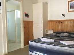 Albury All Seasons Tourist Park