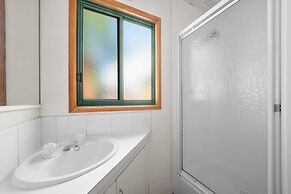 Albury All Seasons Tourist Park