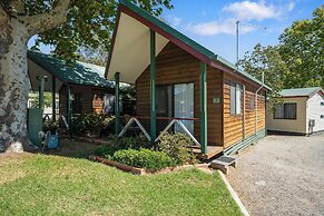 Albury All Seasons Tourist Park