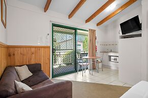 Albury Holiday Park