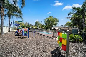 Albury All Seasons Tourist Park