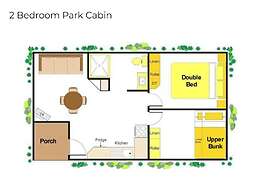 Albury All Seasons Tourist Park