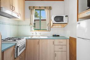 Albury All Seasons Tourist Park