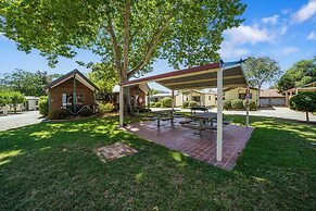 Albury All Seasons Tourist Park