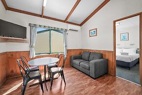 Albury All Seasons Tourist Park