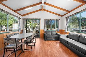 Albury Holiday Park