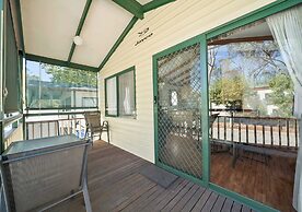 Albury All Seasons Tourist Park