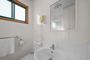 Albury All Seasons Tourist Park