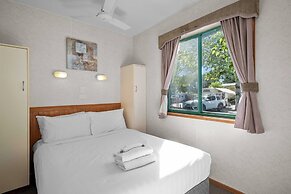 Albury All Seasons Tourist Park