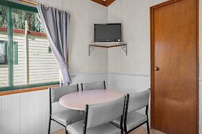 Albury All Seasons Tourist Park