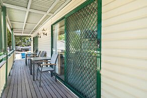 Albury Holiday Park
