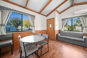 Albury All Seasons Tourist Park