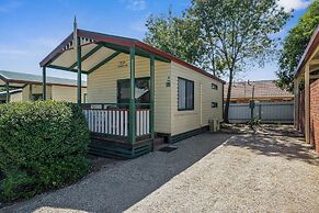 Albury All Seasons Tourist Park