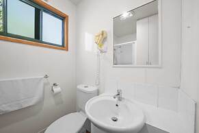 Albury All Seasons Tourist Park