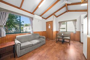 Albury All Seasons Tourist Park