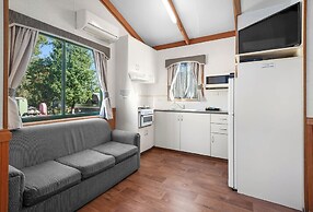 Albury All Seasons Tourist Park