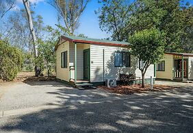 Albury All Seasons Tourist Park