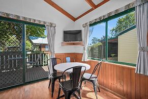 Albury All Seasons Tourist Park