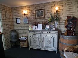 Bega Southtown Motor Inn