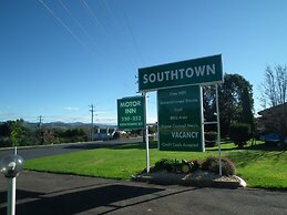 Bega Southtown Motor Inn