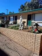 Bega Southtown Motor Inn