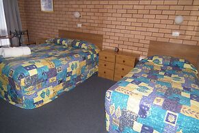 Bega Southtown Motor Inn