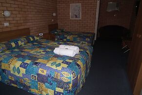 Bega Southtown Motor Inn