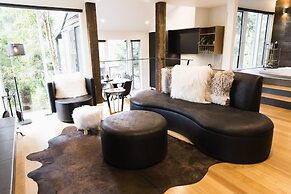 Kudos Villas and Retreats