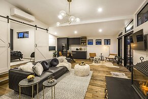 Kudos Villas and Retreats