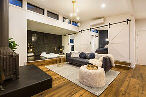 Kudos Villas and Retreats