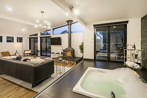 Kudos Villas and Retreats