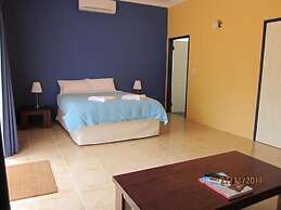 Chalets on Stoneville