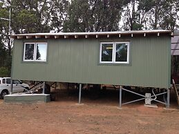 Chalets on Stoneville